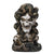Octopus Sea Witch Skull Backflow Burner