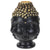 Multi Faced Buddha Head Backflow Burner