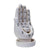 Palm Hand Backlflow Burner