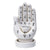 Palm Hand Backlflow Burner