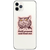 Fluff Around & Find Out Cat High Quality Vinyl Sticker