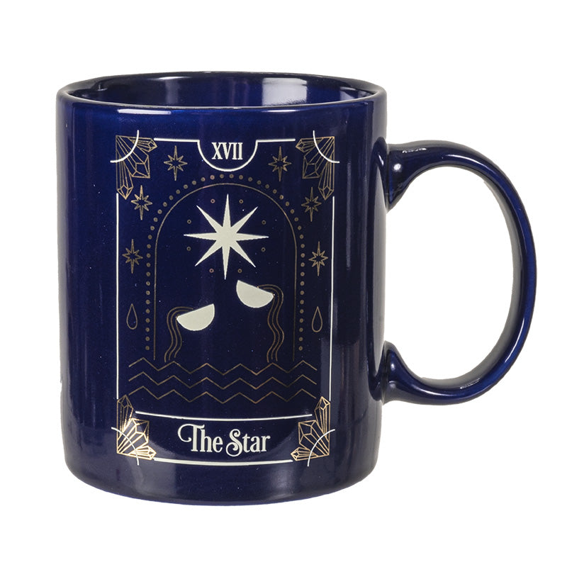 The Star Ceramic Mug