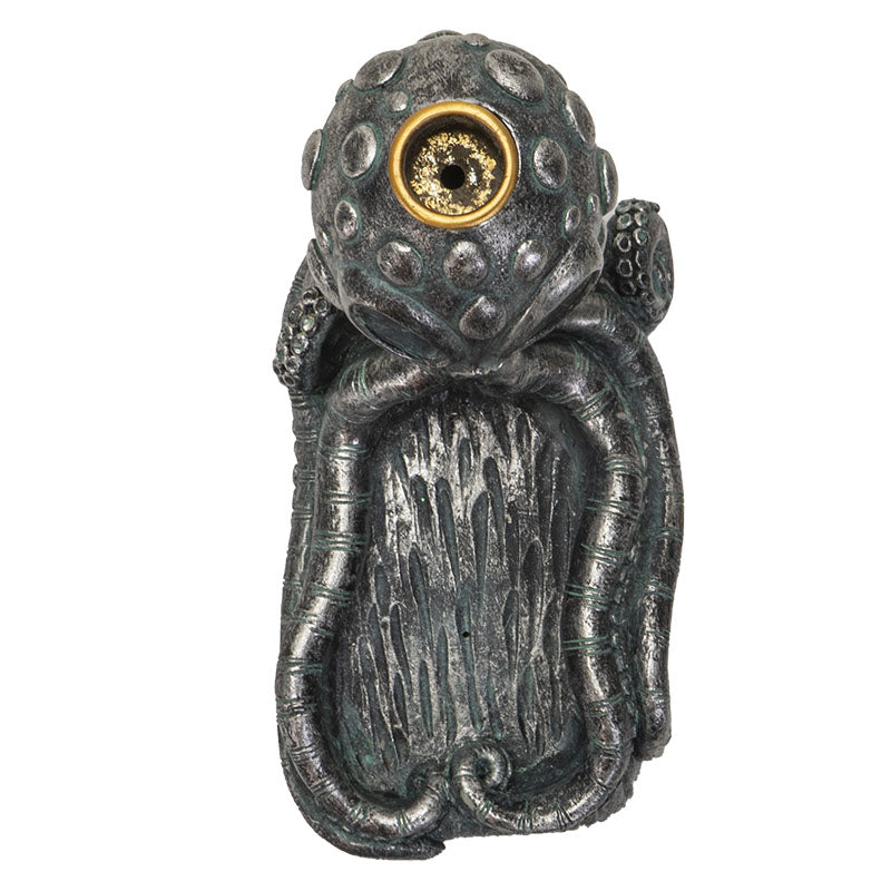 Cthullu Backflow Burner