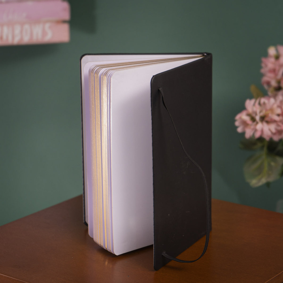 Mystic Mog Book of Spells