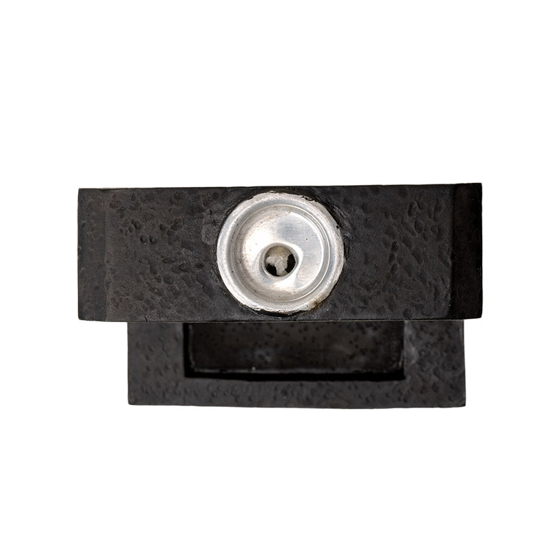 Anubis Backflow Cone Incense Burner