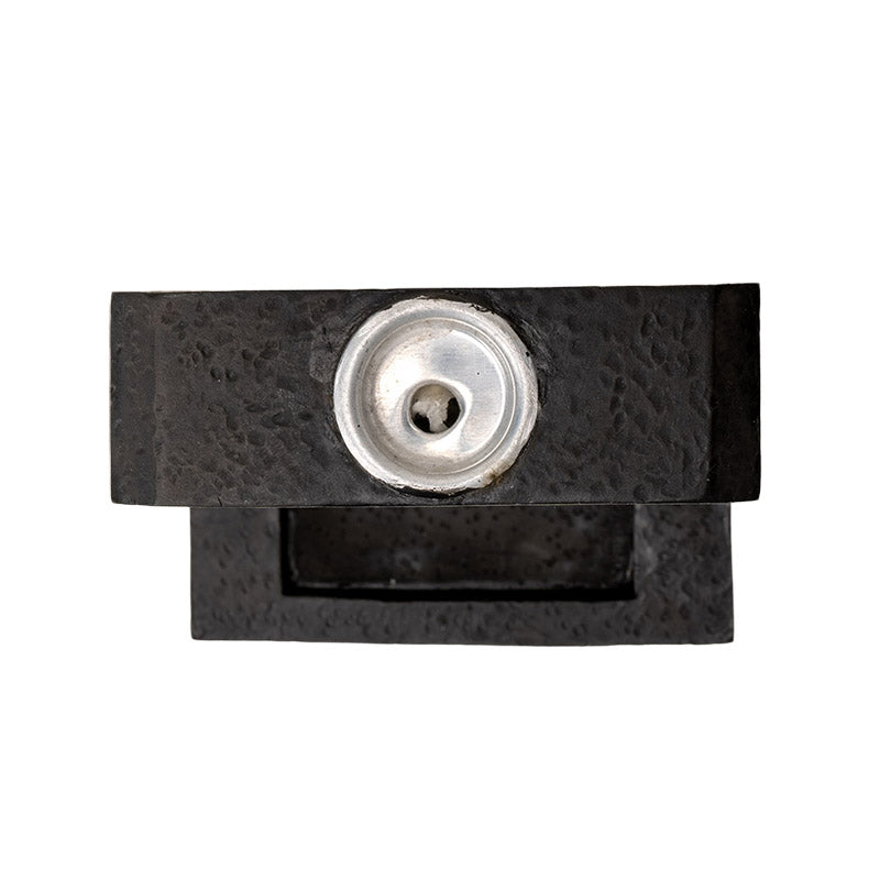 Bastet Backflow Cone Incense Burner