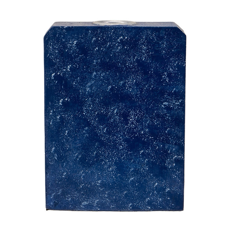 Moon Wolf Backflow Cone Incense Burner