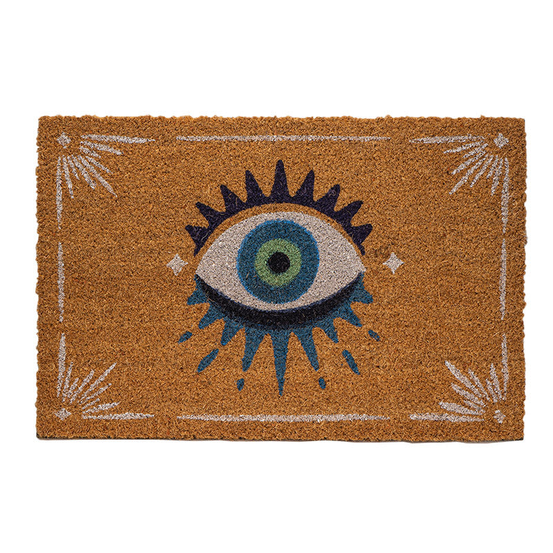 Coir Doormat