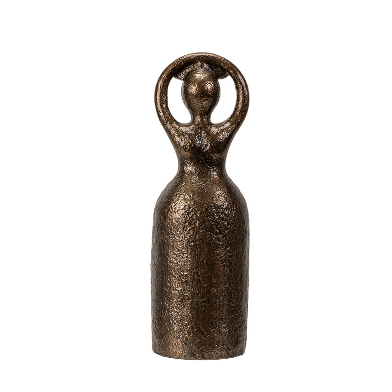 Maiden, Mother, Crone Goddess Statue