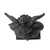 Bust of Baphomet Statue