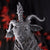 Bust of Baphomet Statue