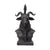 Bust of Baphomet Statue