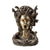 Medusa Head Backflow Incense Burner