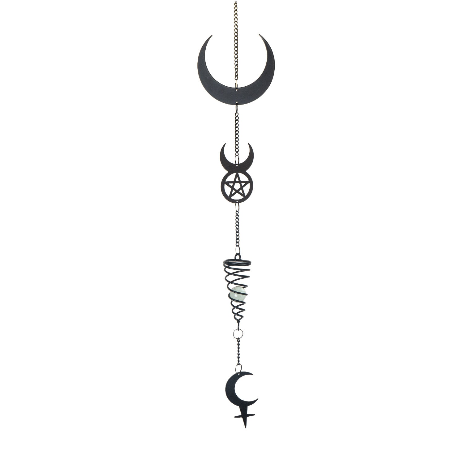 Lilith Moon Hanging Decoration