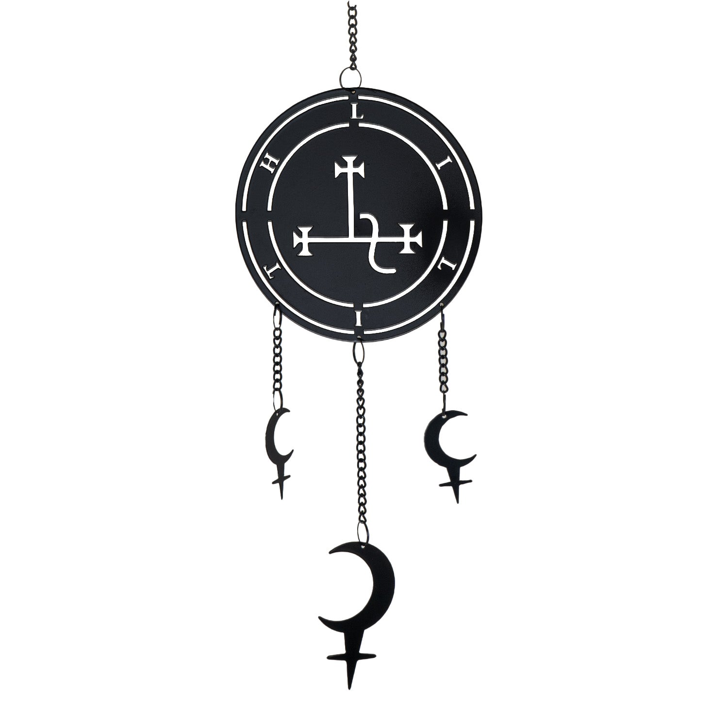 Seal of Lilith Hanging Decoration