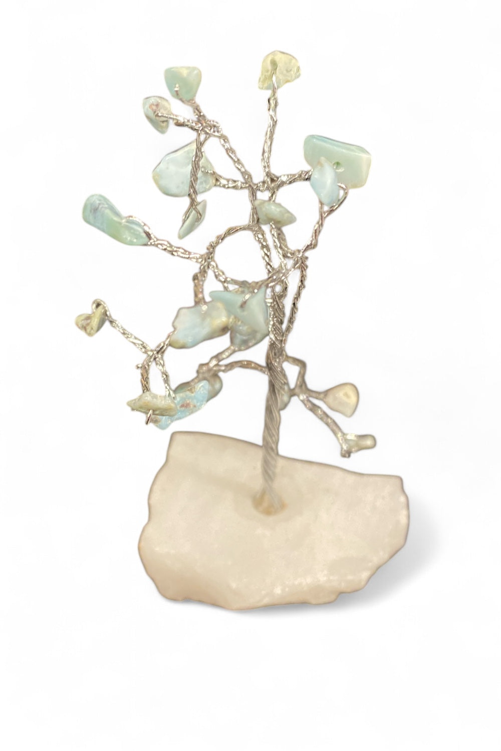 Mini Crystal Chip Tree