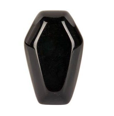 Crystal Coffins