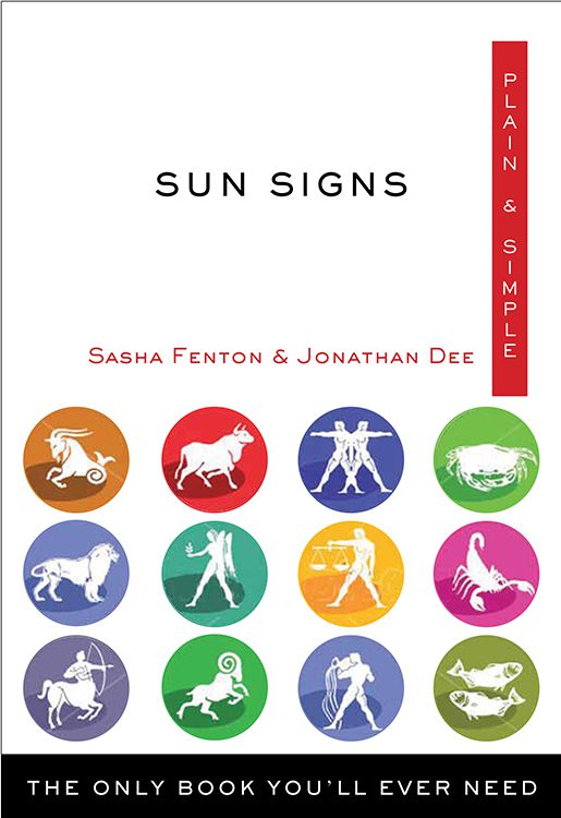 Sun Signs - Fenton / Dee