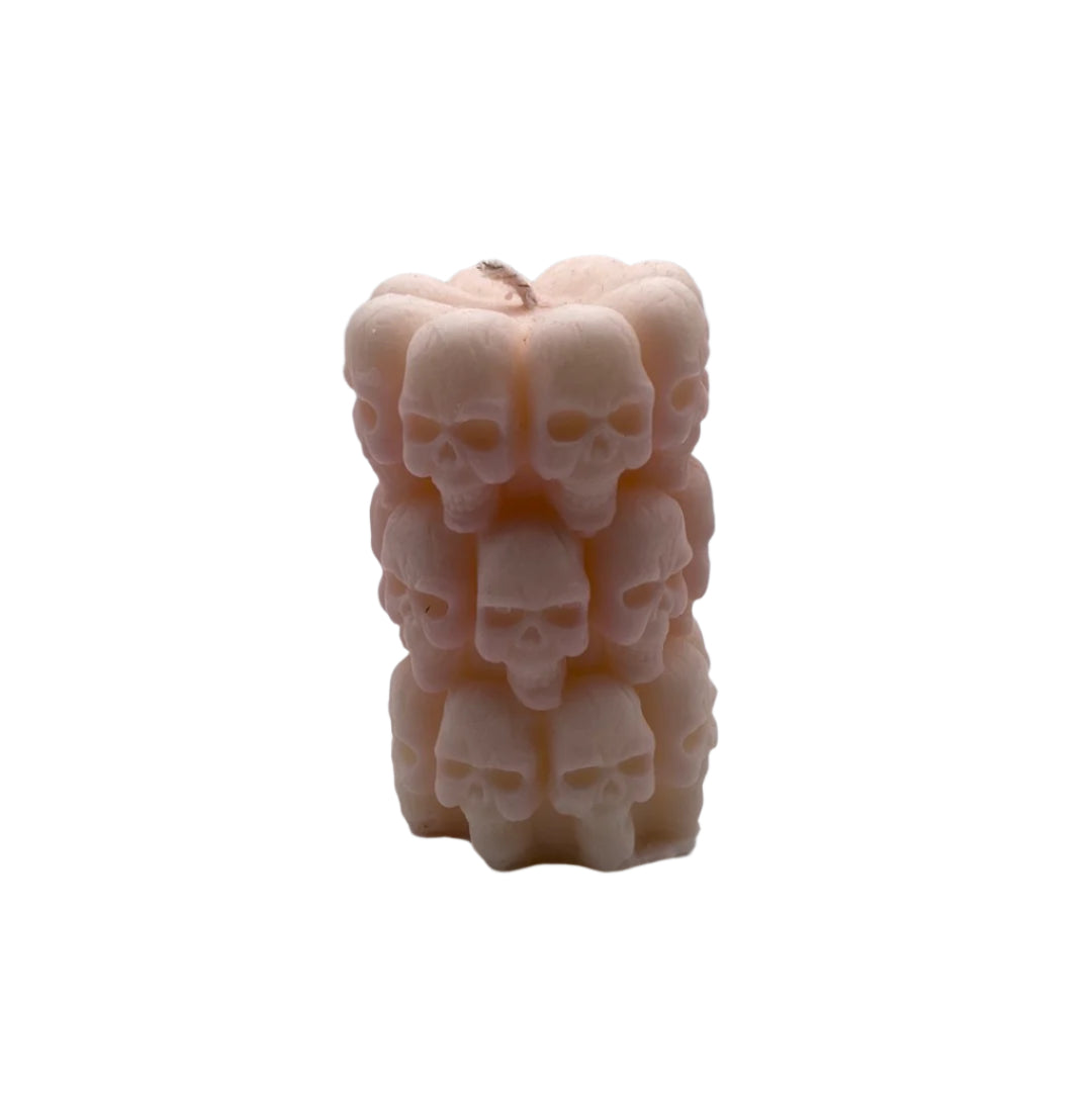 Medium Figure Candle