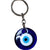 Evil Eye Keychain
