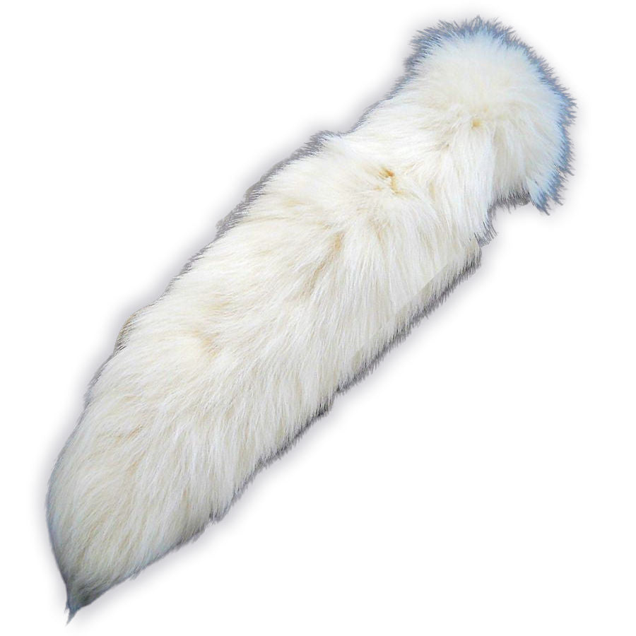 Fox Tail