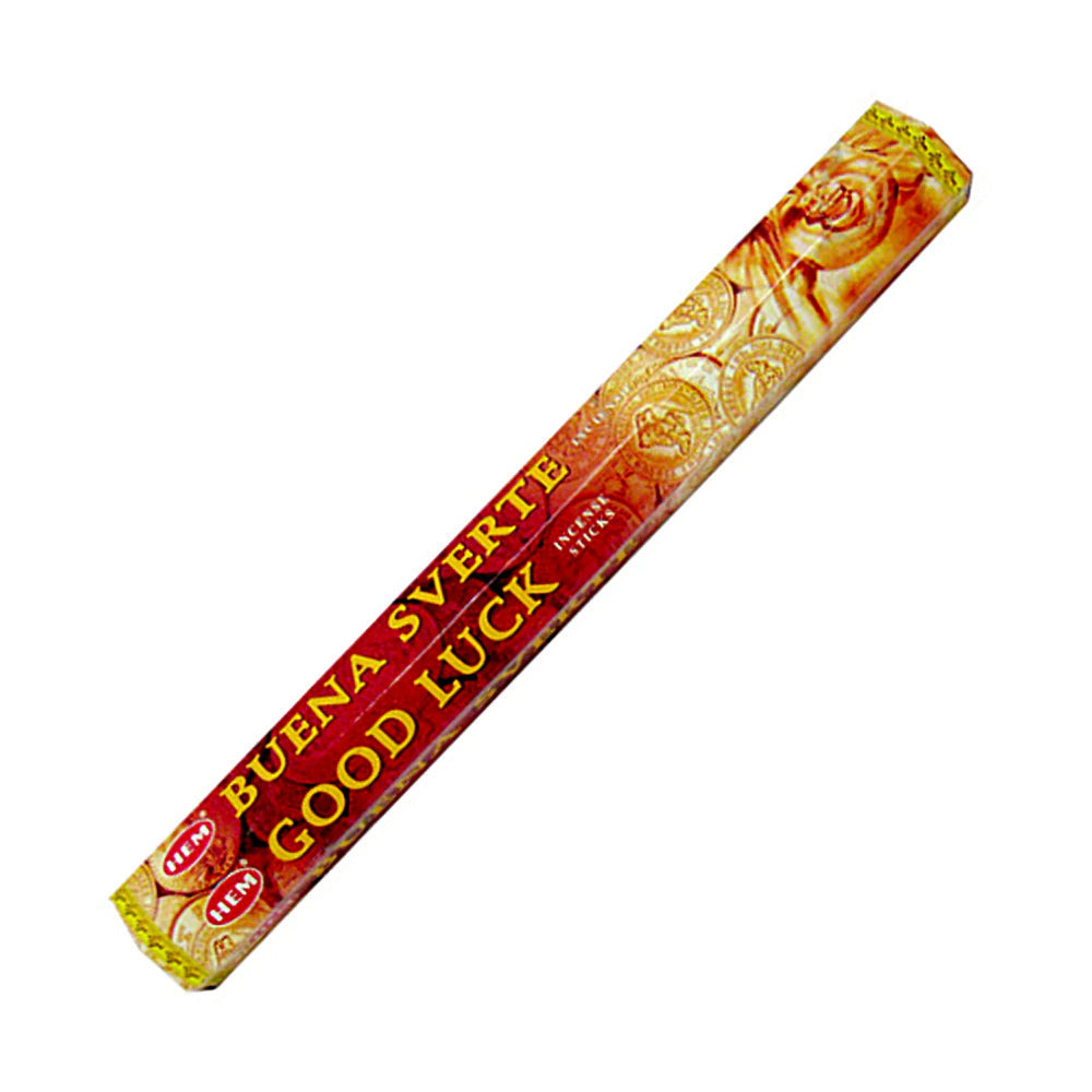 HEM - Incense Sticks (hexagon pack)