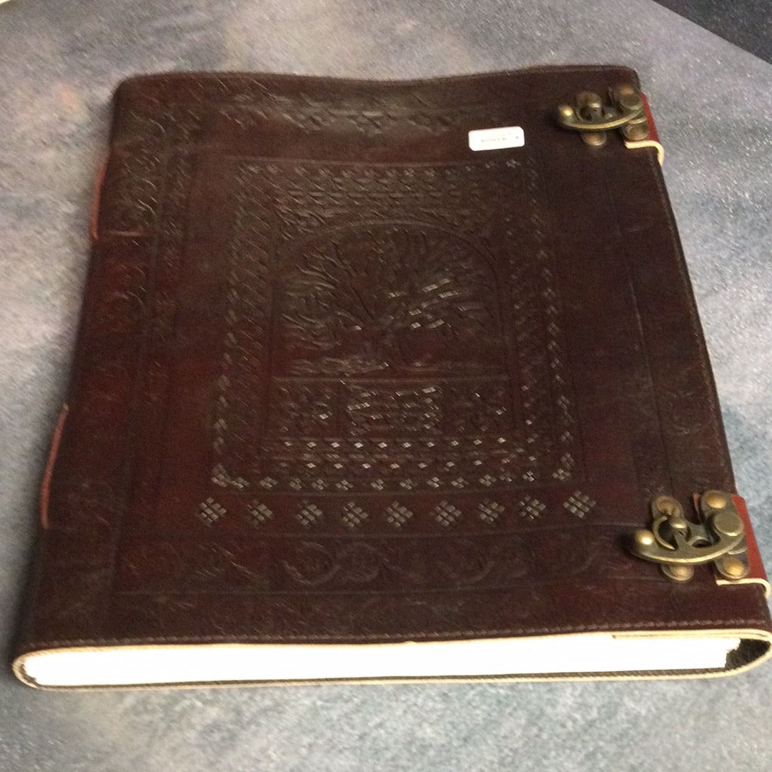 Leather Journals - Large