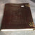 Leather Journals - Large