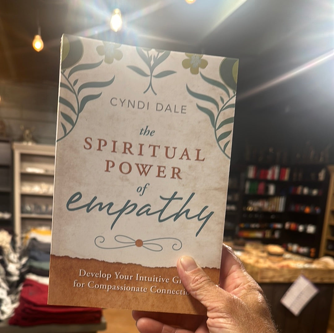Spiritual Power of Empathy -  Dale
