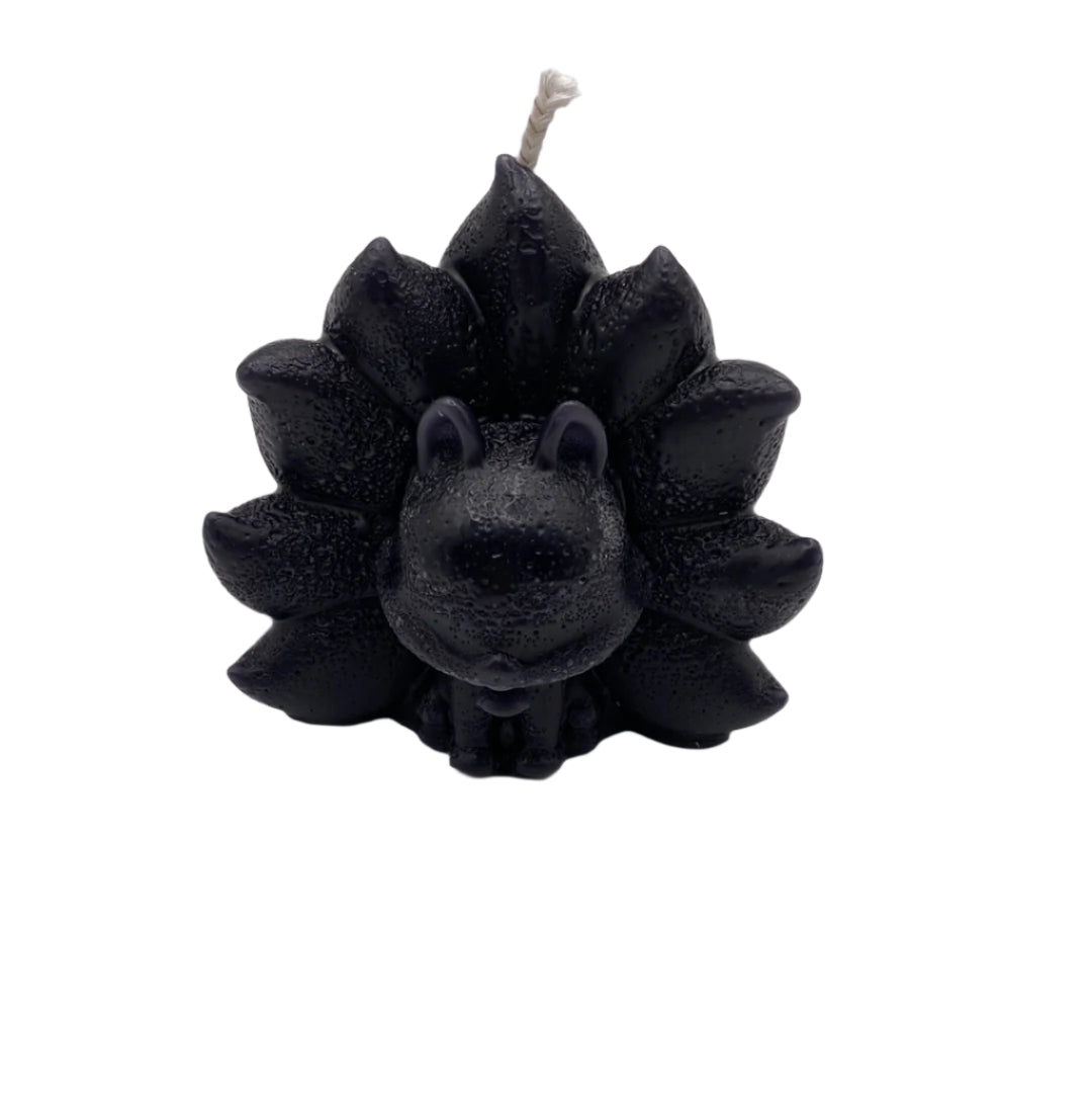 Medium Figure Candle