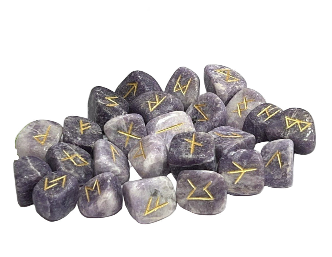 Crystal Runes (MMCOC)