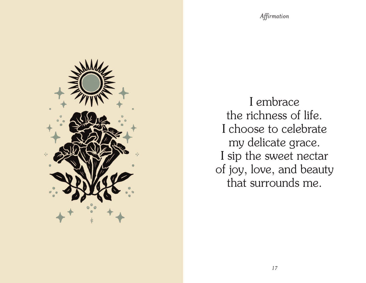 Nature Devotional: Eco-Spiritual Reflections, Meditations an