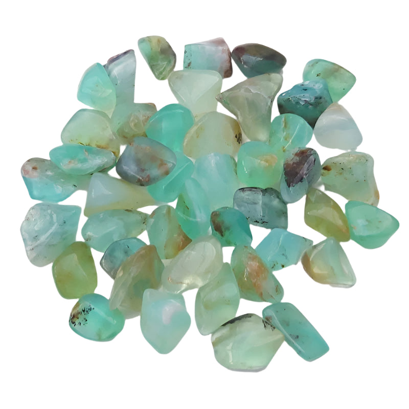 Opal Andean Tumbled