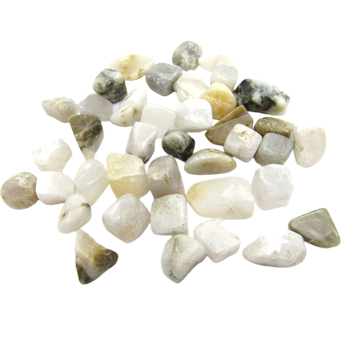 Opal Shasta Tumbled