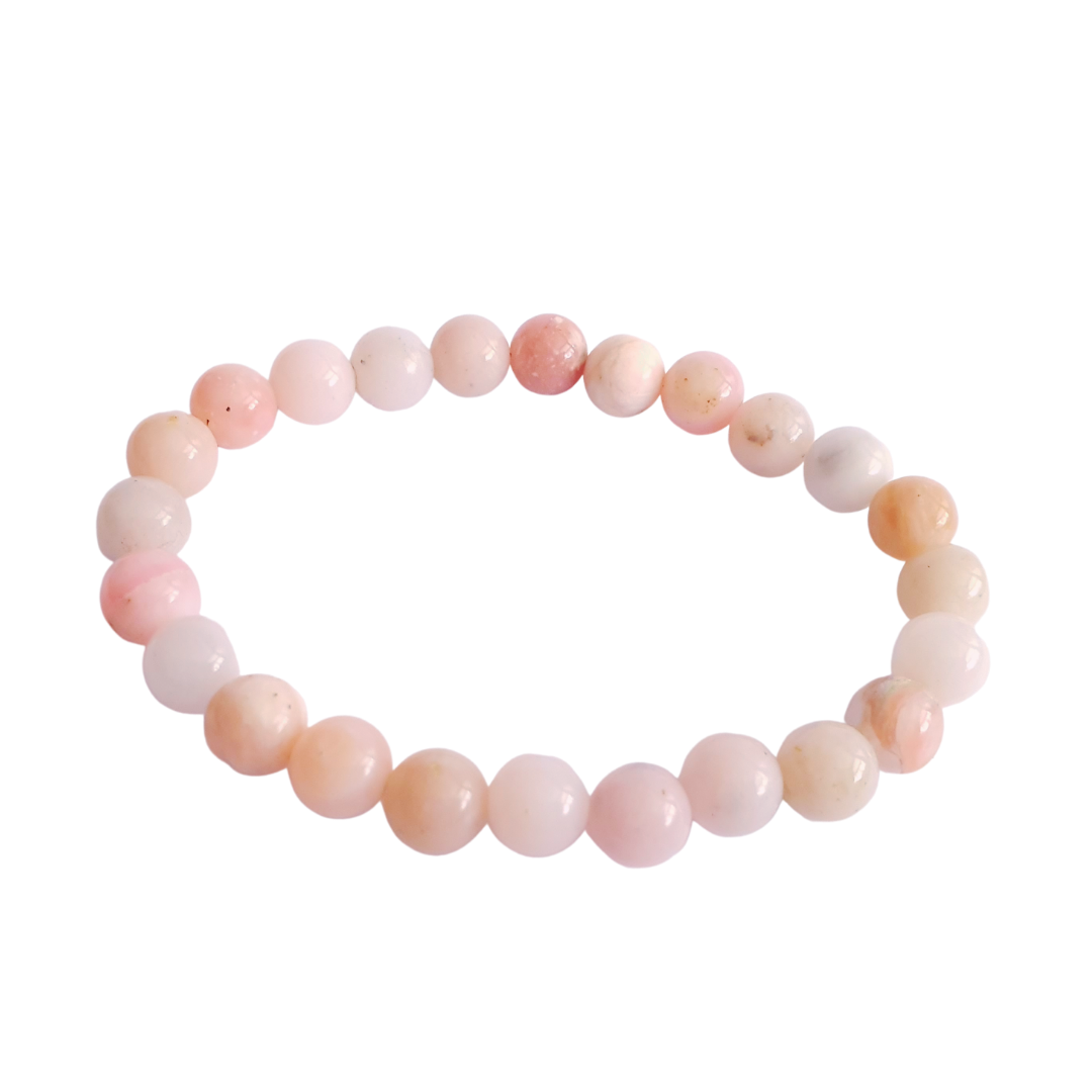 Crystal Bracelet 8mm