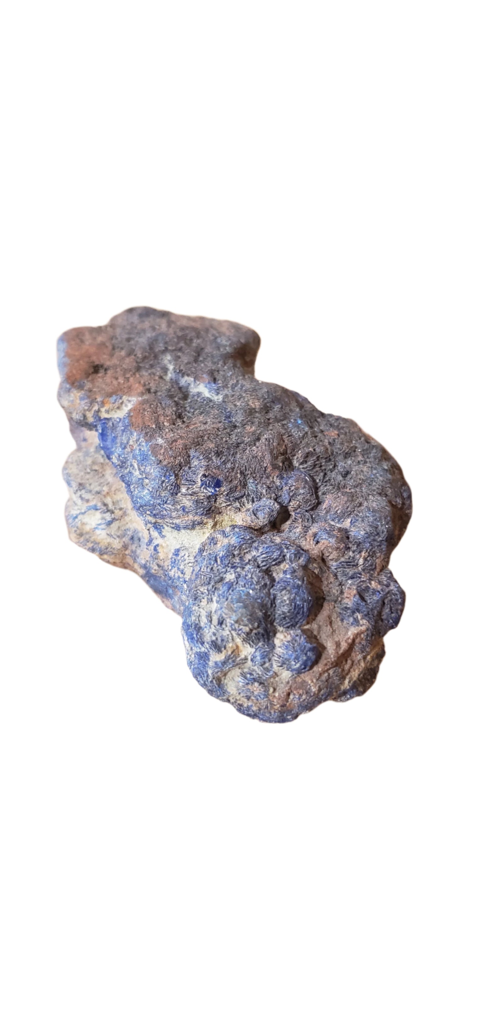 Azurite Specimen