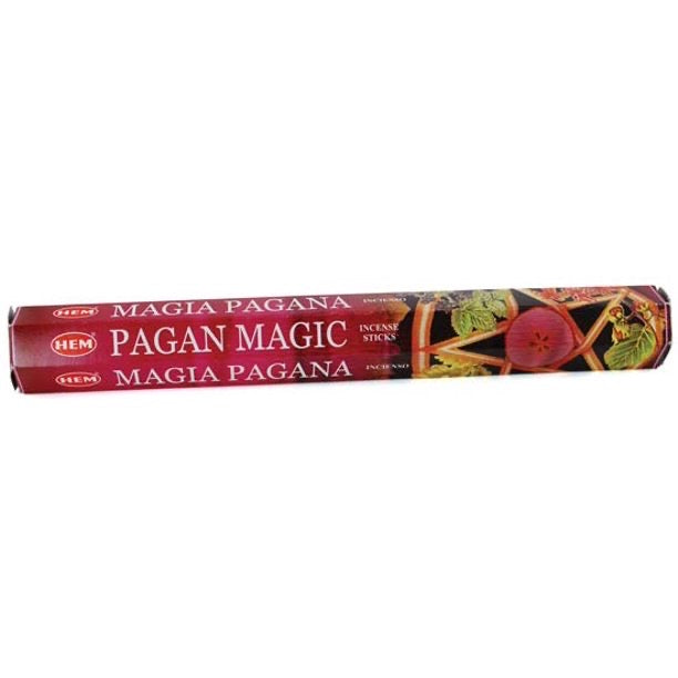 HEM - Incense Sticks (hexagon pack)