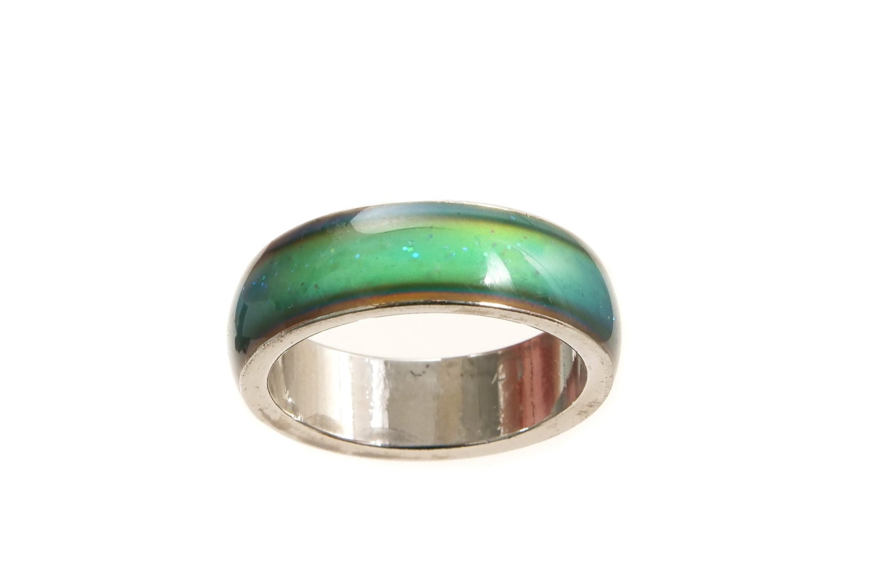 Mood Ring