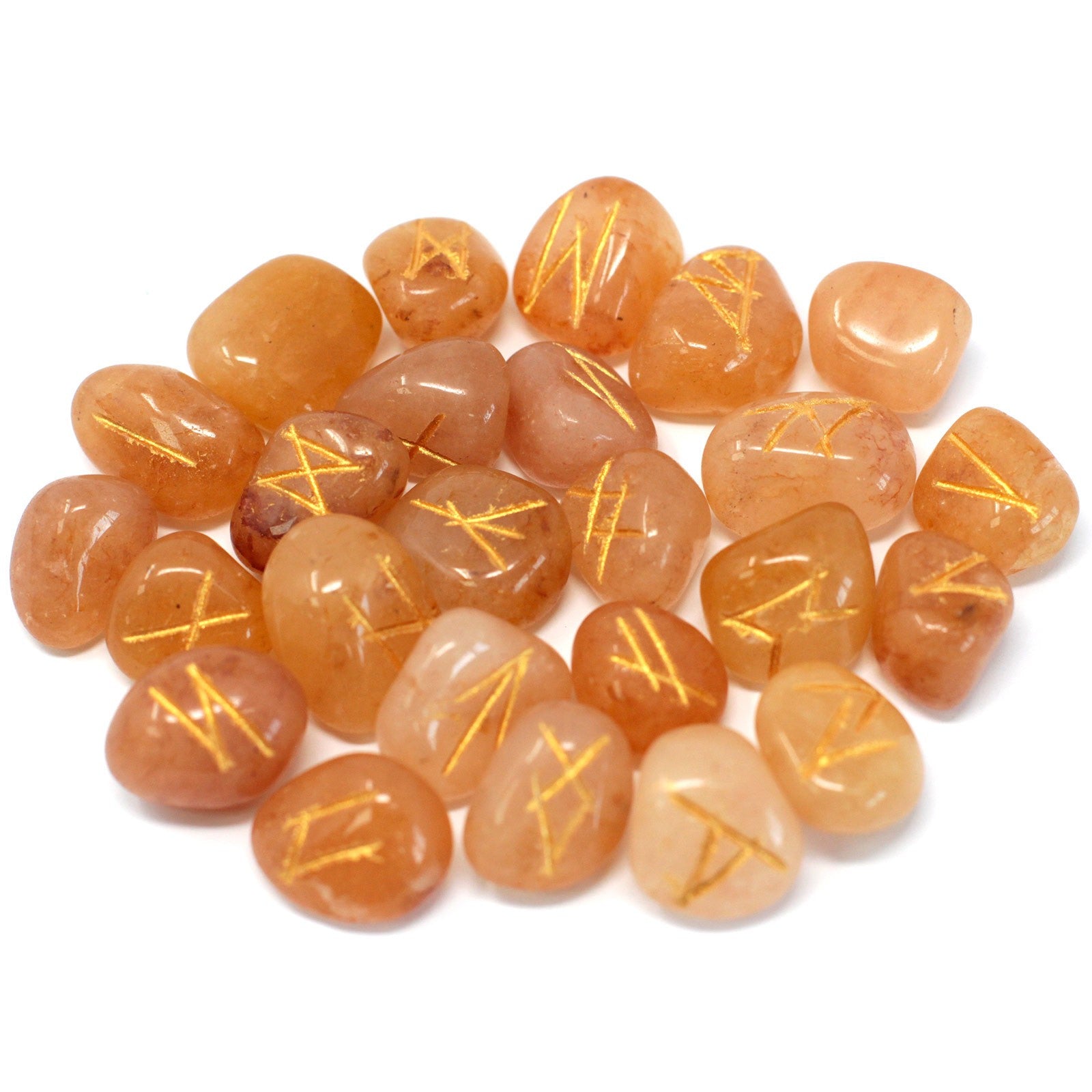 Crystal Runes (MMCOC)