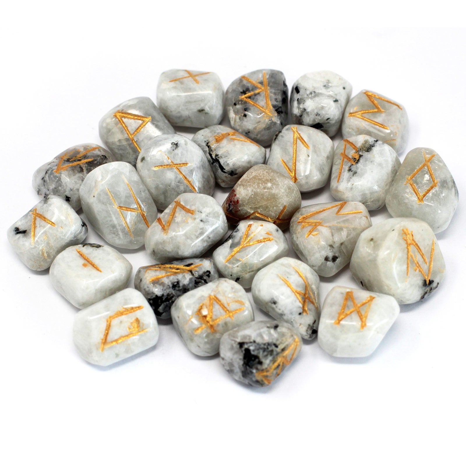 Crystal Runes (MMCOC)