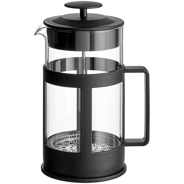 French Press