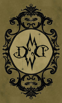 Darkwood Tarot