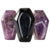 Crystal Coffins