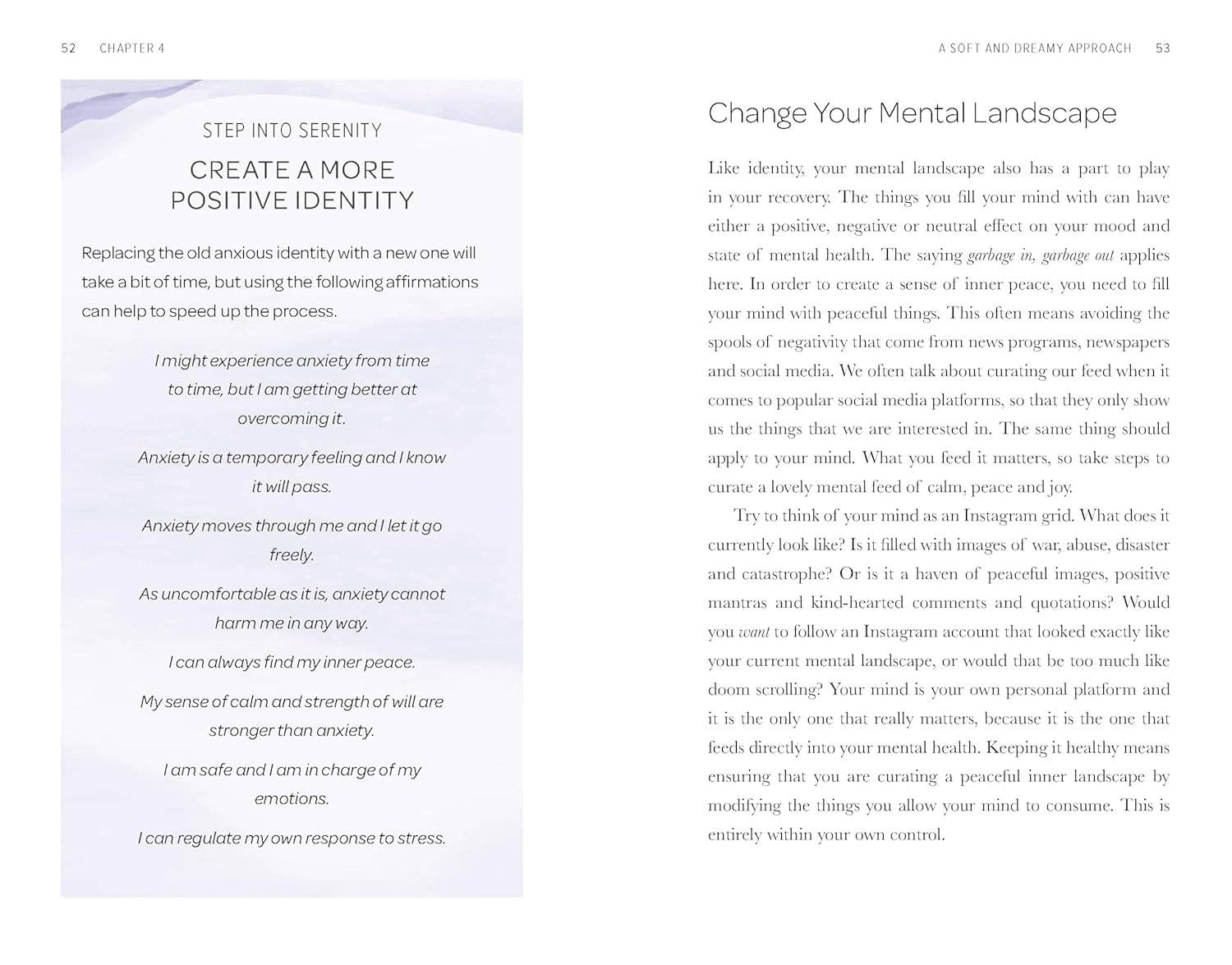 Anxiety Relief Toolkit