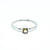 Citrine Ring Sterling Silver 925