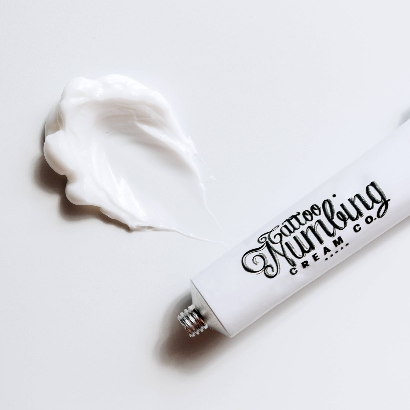 Signature Tattoo Numbing Cream