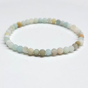 Crystal Bracelet 4mm