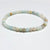 Crystal Bracelet 4mm