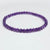 Crystal Bracelet 4mm