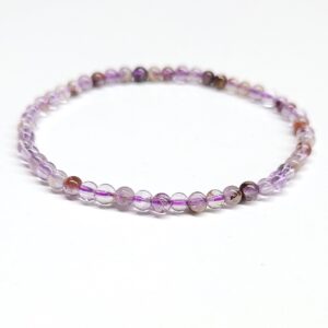 Crystal Bracelet 4mm